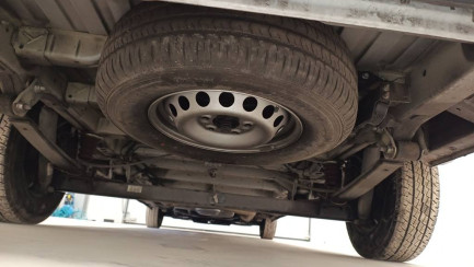 Zdjęcie przedmiotu: Fiat Ducato 35 2.2 H3-POWER E6.4 3.5t L3H2 Oświadczenie o utracie DR