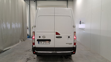 Zdjęcie przedmiotu: Opel Movano 2.3 CDTI E6d 3.5t L2H2