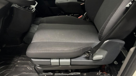 Zdjęcie przedmiotu: RENAULT/MOTOWEKTOR MASTER FWD 2.3 dCi E6 3.5t L3H1 Extra S&S+E