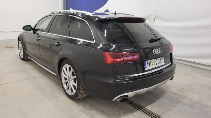 Zdjęcie przedmiotu: Audi A6 Allroad 3.0 TDI Quattro Tiptr