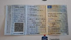 Zdjęcie przedmiotu: Fiat Ducato MAXI 2.3 M-jet E6d 3.5t L3