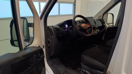 Zdjęcie przedmiotu: Fiat Ducato MAXI HD 2.2 H3-POWER E6.4 3.5t L4H3