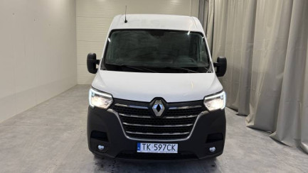 Zdjęcie przedmiotu: Renault Master FWD 2.3 dCi L3H2 Pack Clim S&S+E E6d 3.5t