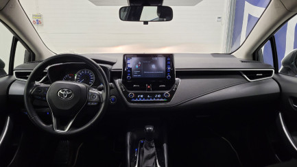 Zdjęcie przedmiotu: Toyota Corolla 1.8 Hybrid GPF Comfort + LPG Brak dokument&oacute;w LPG Oświadczenie o utracie DR