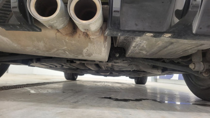 Zdjęcie przedmiotu: MINI Cooper John Cooper Works sport-aut Oświadczenie o utracie DR