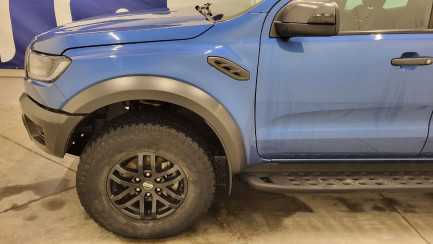 Zdjęcie przedmiotu: Ford Ranger 2.0 EcoBlue 4x4 DC Raptor aut