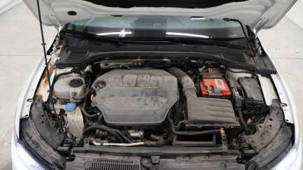 Zdjęcie przedmiotu: Volkswagen Golf VIII 2.0 TSI R 4MOTION DSG