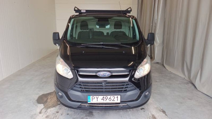 Zdjęcie przedmiotu: Ford Transit Custom 290 2.0 TDCi E6 2.9t L2 Trend