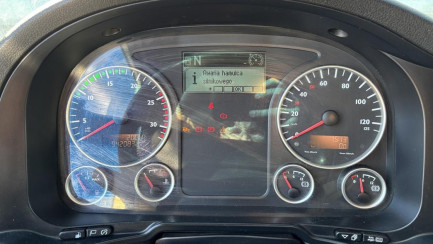 Zdjęcie przedmiotu: MAN TGX E6 18.0t LLS-U(XXL)