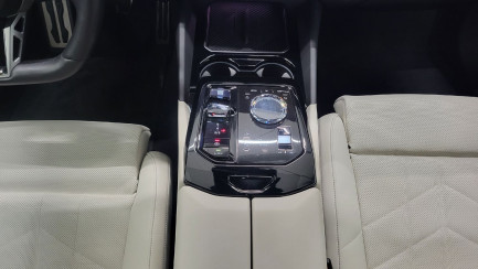 Zdjęcie przedmiotu: BMW 520i mHEV M Sport aut