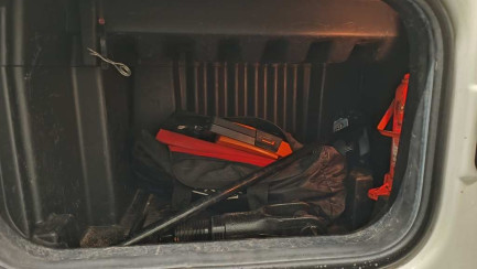 Zdjęcie przedmiotu: DAF XF 480 E6 21.0t FT Space Cab