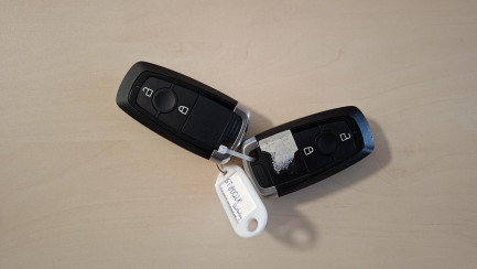 Zdjęcie przedmiotu: Ford Transit Connect Limited