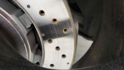 Zdjęcie przedmiotu: ALFA ROMEO Stelvio 2.9 V6 Bi-Turbo Quadrifoglio Q4 aut