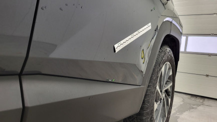 Zdjęcie przedmiotu: Hyundai Tucson 1.6 T-GDi Executive 2WD