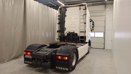 Zdjęcie przedmiotu: Volvo FH 500 E6d 21.0t Globetrotter
