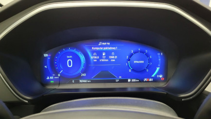 Zdjęcie przedmiotu: Ford Kuga 1.5 EcoBoost Titanium