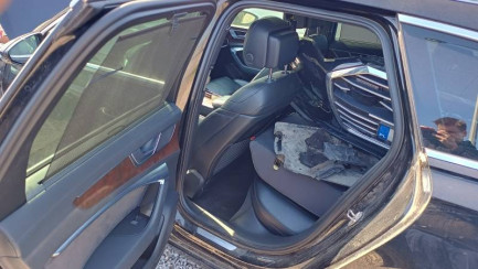 Zdjęcie przedmiotu: Audi A6 Avant Quattro 50 TDi Sport Tiptronic Oświadczenie o utracie DR