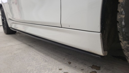 Zdjęcie przedmiotu: BMW 330i xDrive M Sport sport-aut Cepik Informacja o odczycie licznika!