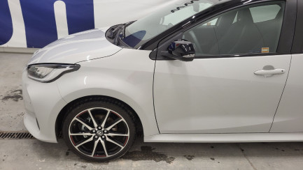 Zdjęcie przedmiotu: Toyota Yaris Hybrid 1.5 GR Sport