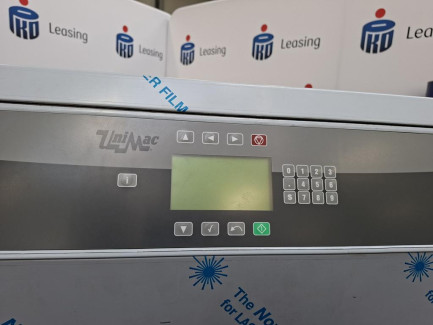 Zdjęcie przedmiotu: Washing machine-spindle ALLIANCE LAUNDRY (UNIMAC) UY-180