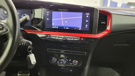 Zdjęcie przedmiotu: Opel Mokka 1.2 T GS S&S aut