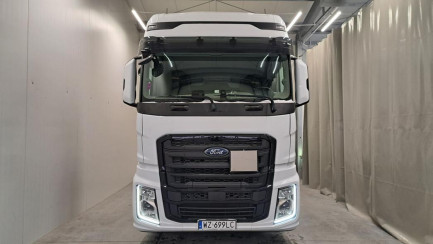 Zdjęcie przedmiotu: Ford F-MAX 12.7 TDCi 500 E6d 18.0t