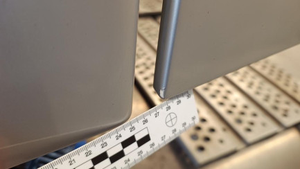 Zdjęcie przedmiotu: Mercedes-Benz Actros 1845 LS E6 18.0t