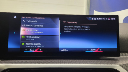 Zdjęcie przedmiotu: BMW 330e PHEV xDrive M Sport sport-aut