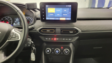 Zdjęcie przedmiotu: Dacia Sandero Stepway 1.0 TCe Expression