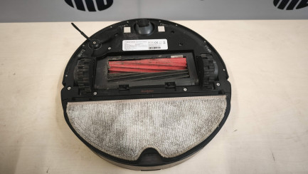 Zdjęcie przedmiotu: Робот-прибиральник ROBOROCK Q8 Max+ чорного кольору