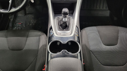 Zdjęcie przedmiotu: Ford Mondeo 2.0 TDCi Gold X (Trend)