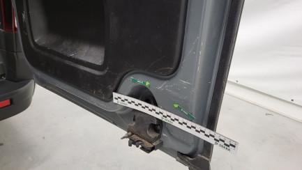 Zdjęcie przedmiotu: Renault Trafic 2.0 dCi L2H1 HD Extra E6