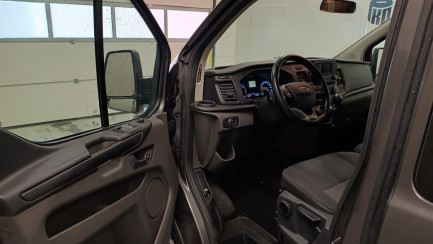 Zdjęcie przedmiotu: Ford Transit Custom 320 2.0 TDCi L1 Trend E6.2 3.2t
