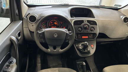 Zdjęcie przedmiotu: Renault Kangoo III Express Maxi dCi E6 2.2t Pack Clim Maxi Combi