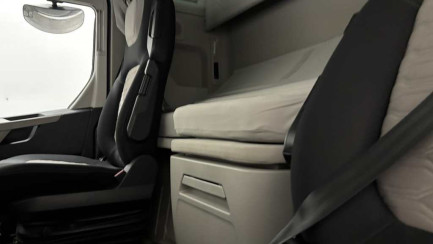 Zdjęcie przedmiotu: Ford F-MAX 12.7 TDCi 500 E6d 18.0t