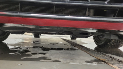 Zdjęcie przedmiotu: Audi S3 TFSI Quattro S tronic Oświadczenie o utracie DR