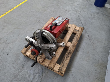 Zdjęcie przedmiotu: FASEP B160.T Hopla truck wheel balancer