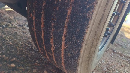 Zdjęcie przedmiotu: WIELTON NS3K Skrzyniowa