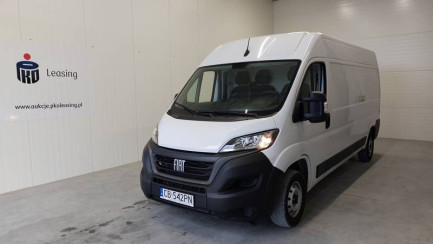 Fiat Ducato 33 2.2 M-jet E6.4 3.3t L3H2