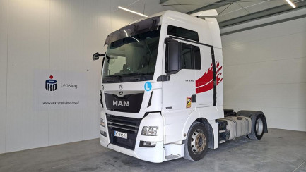 MAN TGX E6 18.0t LLS-U(XXL)