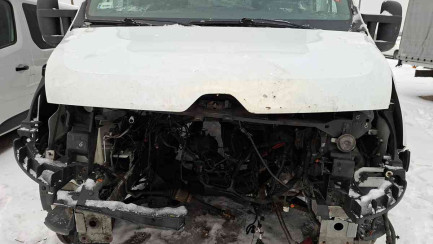 Zdjęcie przedmiotu: RENAULT/CARPOL MASTER FWD dCi E6 3.5t L3H1 Pack Clim S&S+E