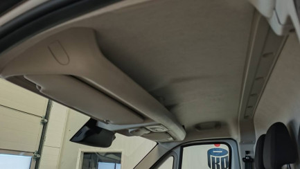 Zdjęcie przedmiotu: Fiat Ducato 35 2.2 H3-POWER E6.4 3.5t L3H2 Oświadczenie o utracie DR