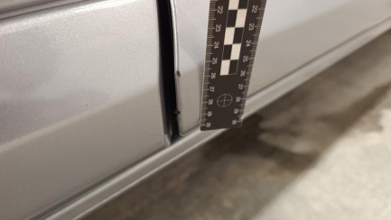 Zdjęcie przedmiotu: Opel Vivaro Long 2.0 CDTI E6d 3.0t Oświadczenie o utracie DR