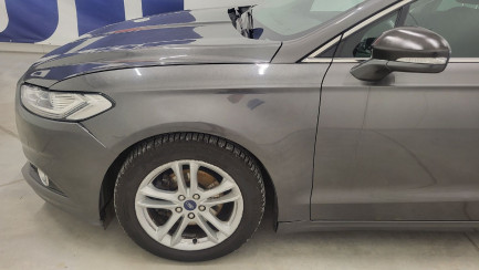 Zdjęcie przedmiotu: Ford Mondeo Combi 2.0 TDCi Titanium