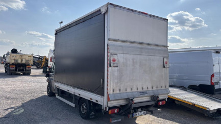 Zdjęcie przedmiotu: Opel Movano Heavy 2.2 Diesel E6.4 3.5t L3