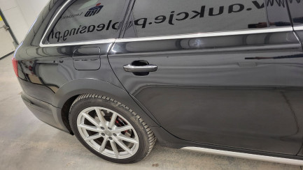 Zdjęcie przedmiotu: Audi A6 Allroad 3.0 TDI Quattro Tiptr