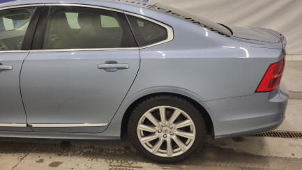 Zdjęcie przedmiotu: Volvo S90 D5 SCR AWD Inscription aut