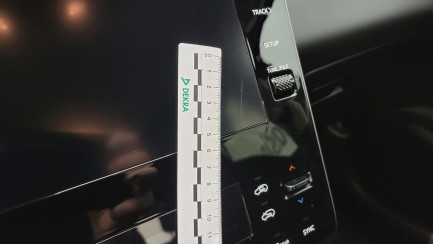 Zdjęcie przedmiotu: Hyundai Tucson 1.6 T-GDi Executive 2WD