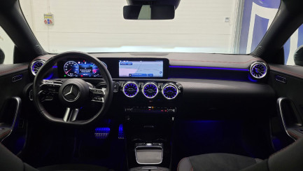Zdjęcie przedmiotu: Mercedes-Benz CLA 200 mHEV AMG Line 7G-DCT
