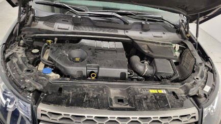 Zdjęcie przedmiotu: LAND ROVER Discovery Sport 2.0 TD4 SE